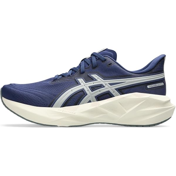 Amazon.com | ASICS Men's NOVABLAST 5 Running Shoes, 7, /Black